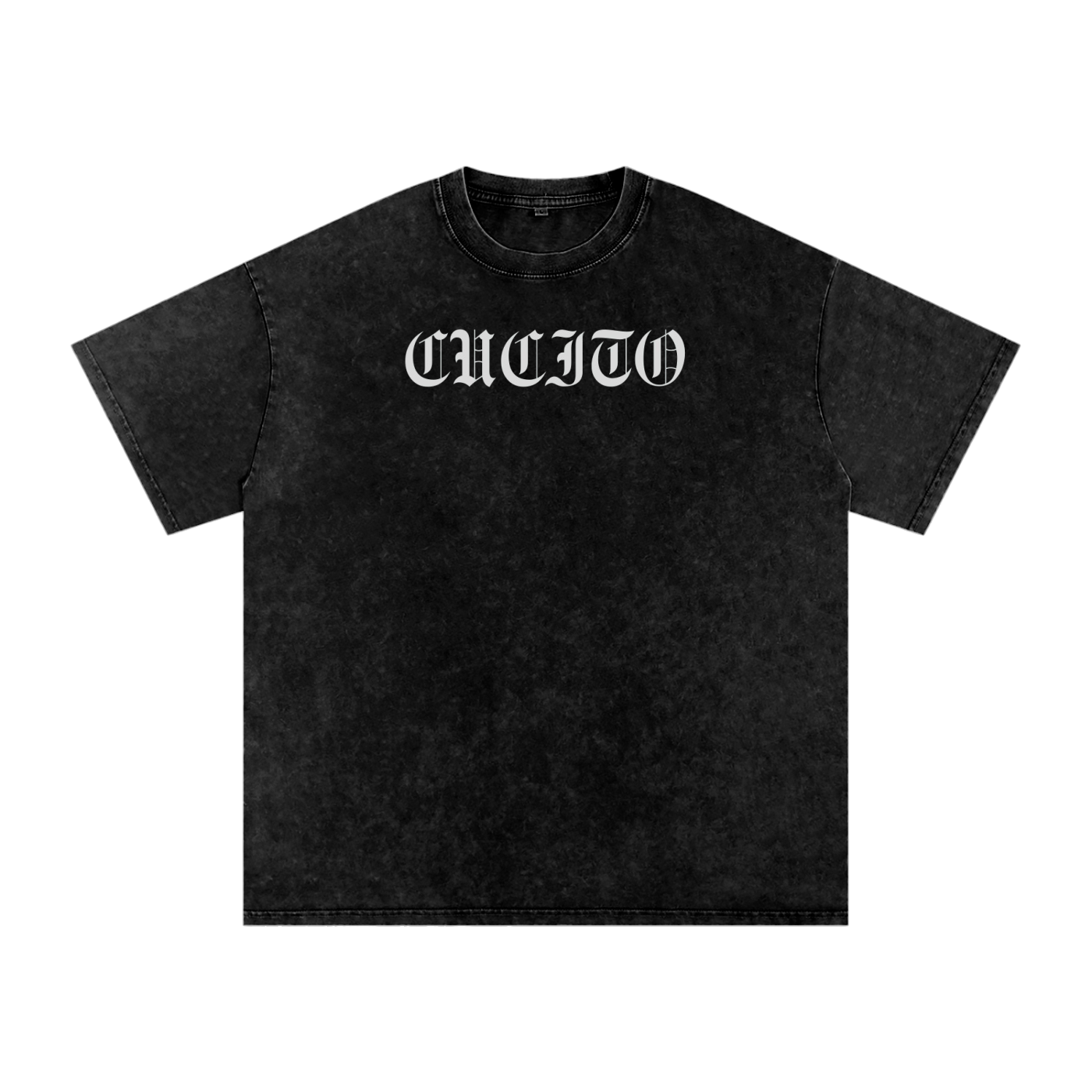 Old Style Tapestry Tee