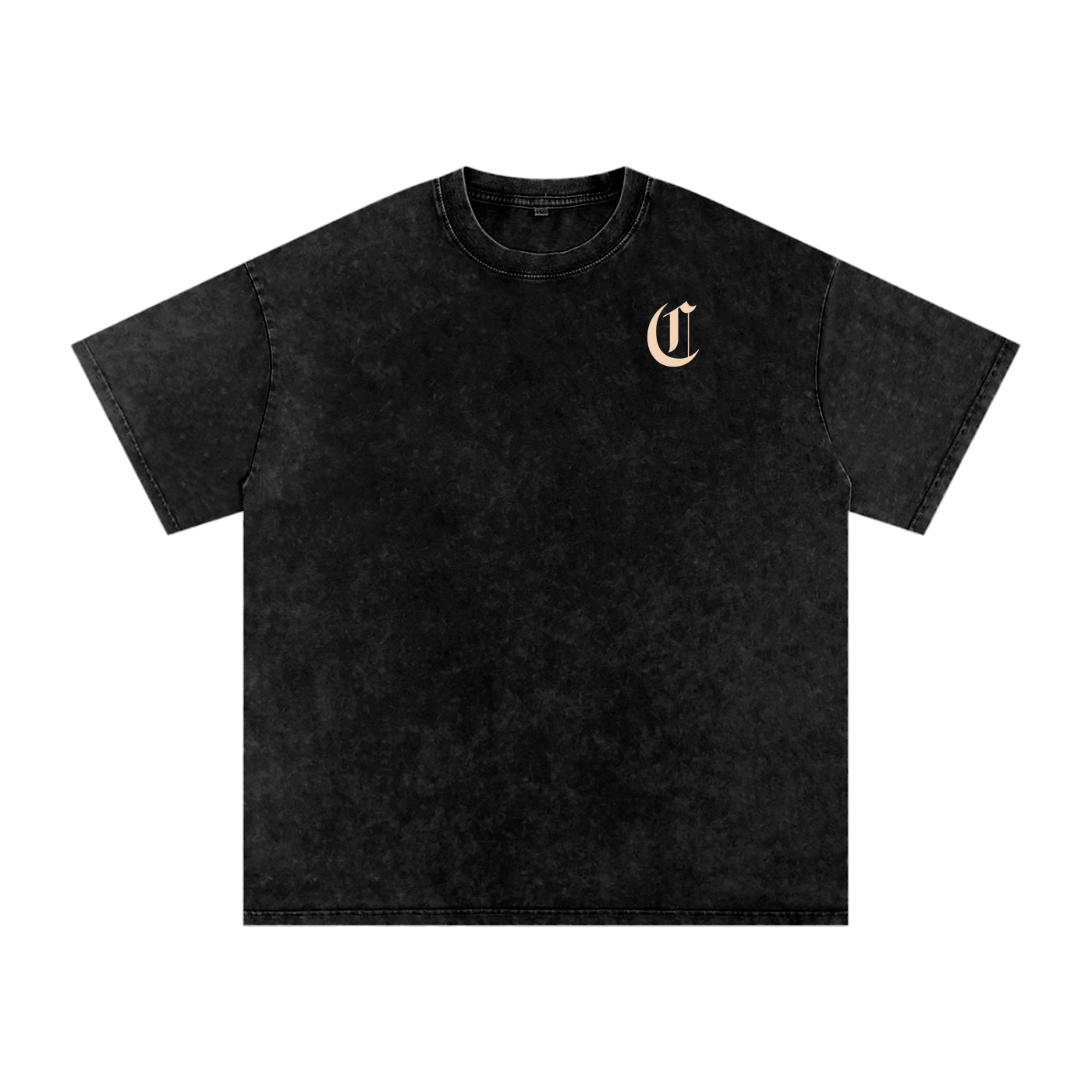 Soft Eyes Tee