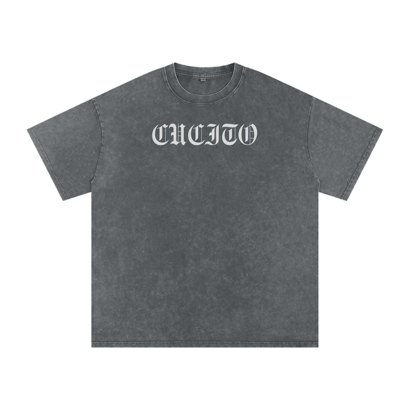 Old Style Tapestry Tee