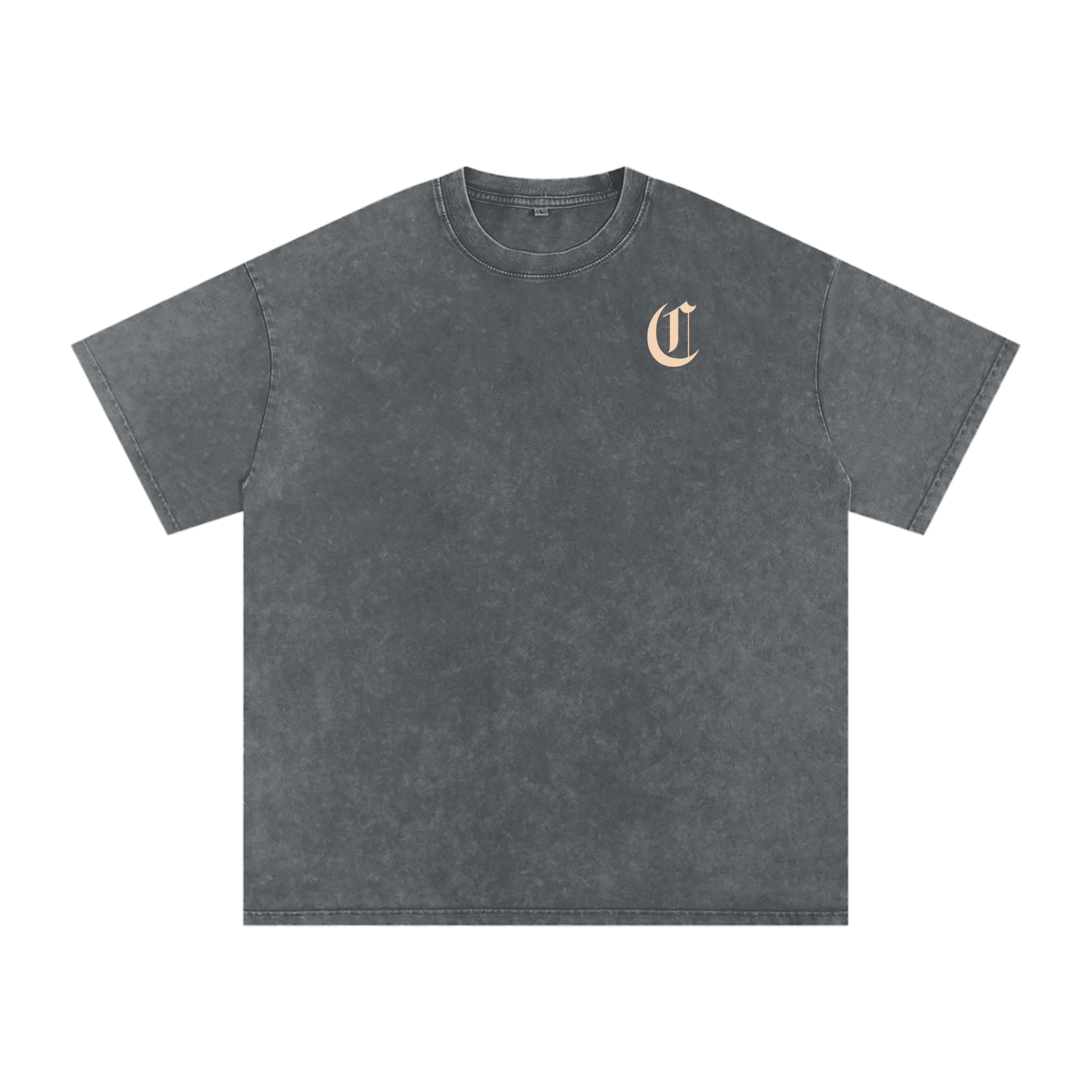 Soft Eyes Tee