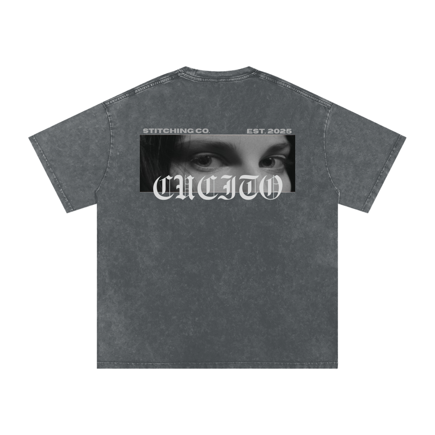 Soft Eyes Tee