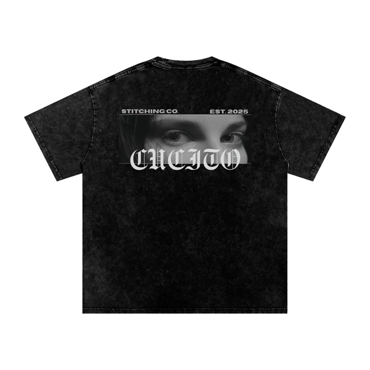 Soft Eyes Tee